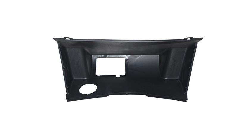 ÖN KONSOL ALT PANELİ (M5)